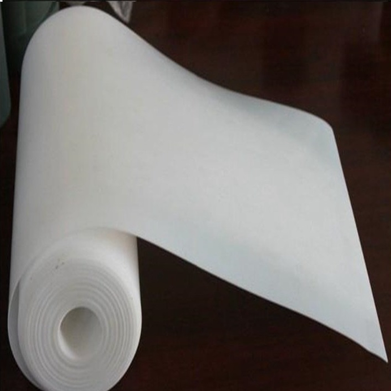 Pe Foam Sheet - ฟิล์ม PTFE สีขาว หนา 0.3 มม.