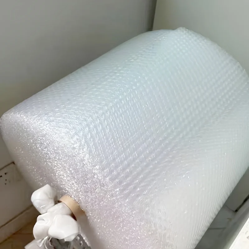Pe Foam Sheet - ฟิล์มโฟมใสสำหรับบรรจุภัณฑ์, แผ่นกันกระแทกสำหรับส่งไปรษณีย์, แผ่นป้องกันการสั่นสะเทือน, เหมาะสำหรับการส่งไปรษณีย์