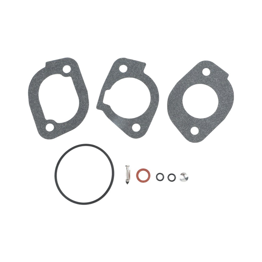 Gasket Mount Kit - ชุดปะเก็นคาร์บูเรเตอร์สำหรับ Kawasaki รุ่น FR651V FR691V FR730V