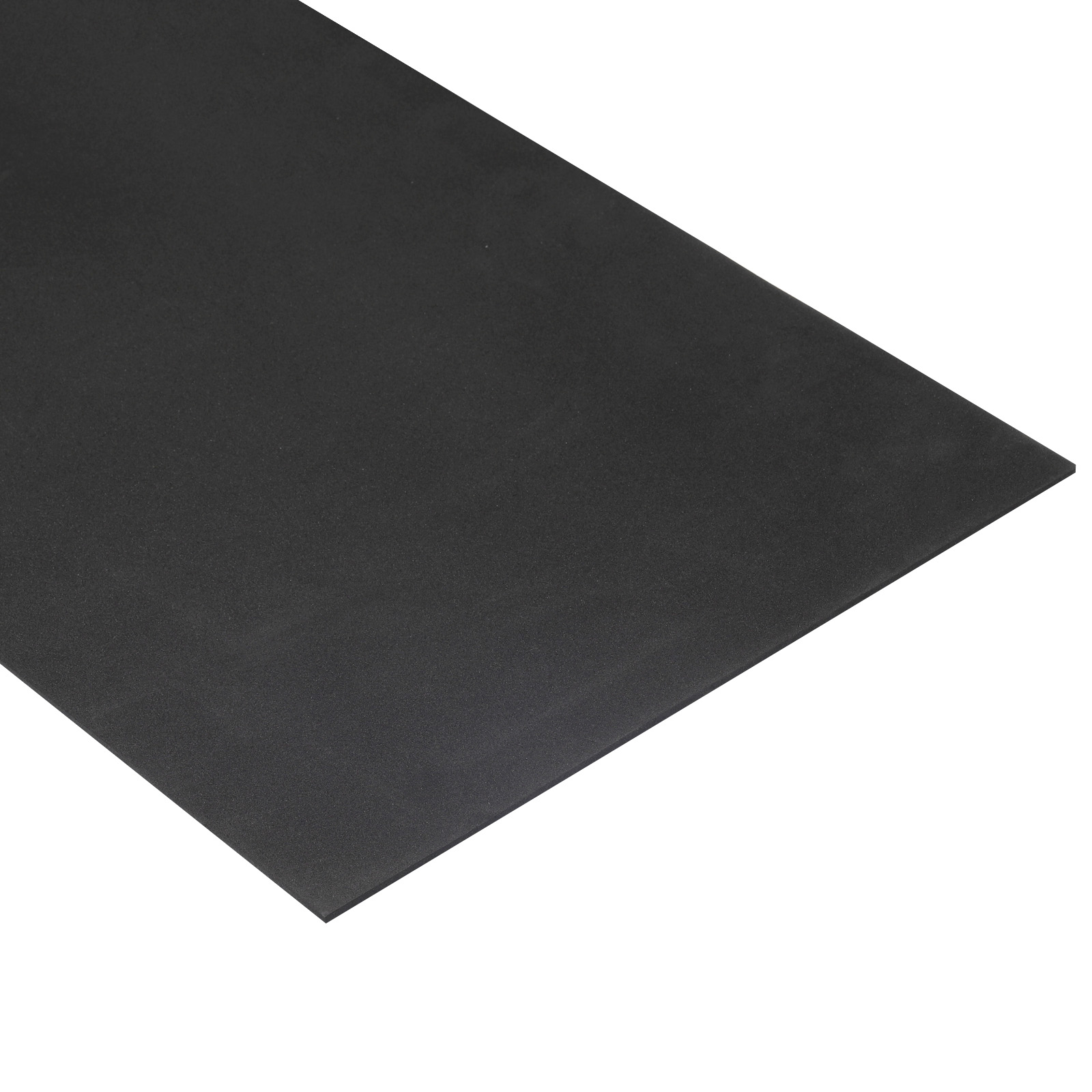 Pe Foam Sheet - 1pcs EVA แผ่นโฟมความหนา 1/2/4/5/6/8 มม.แผ่นโฟมสีดําหัตถกรรมโฟมกระดาษม้วนโครงการ DIY