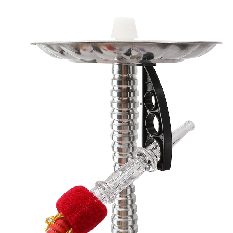 Gasket Mount Kit - อุปกรณ์แบบพกพาหลอดจุดแบบพกพาท่อ Hookah ตําแหน่ง Rack Tube BUCKLE