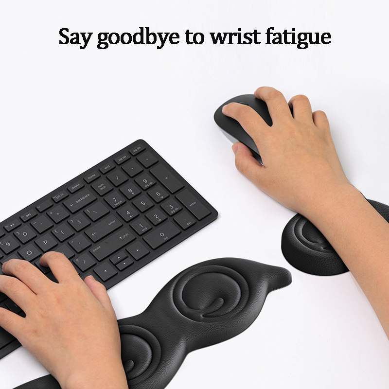 ชุดแป้นพิมพ์คอมพิวเตอร์และที่ว - Gaming Keyboard And Mouse Set บทวิจารณ์และราคา