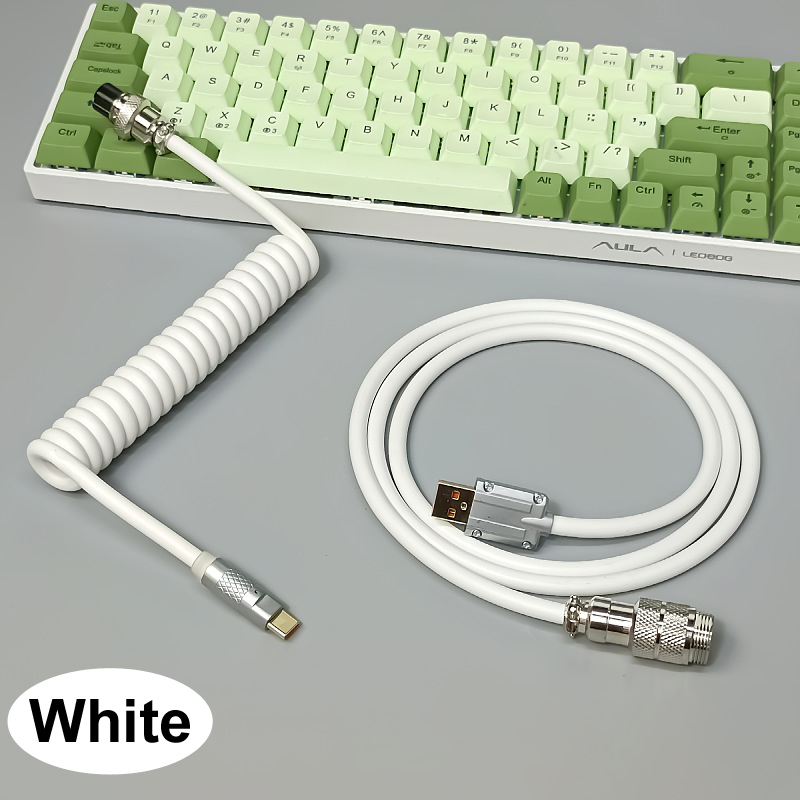 ใหม่ 2026 คีย์บอร์ดแบบกลไกสายเ - Gaming Keyboard Types บทวิจารณ์และราคา