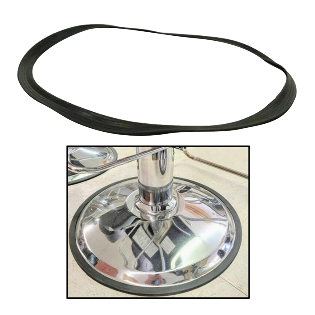 เก้าอี้จัดแต่งทรงผมร้านตัดผมอุ - Gasket Mount Kit บทวิจารณ์และราคา