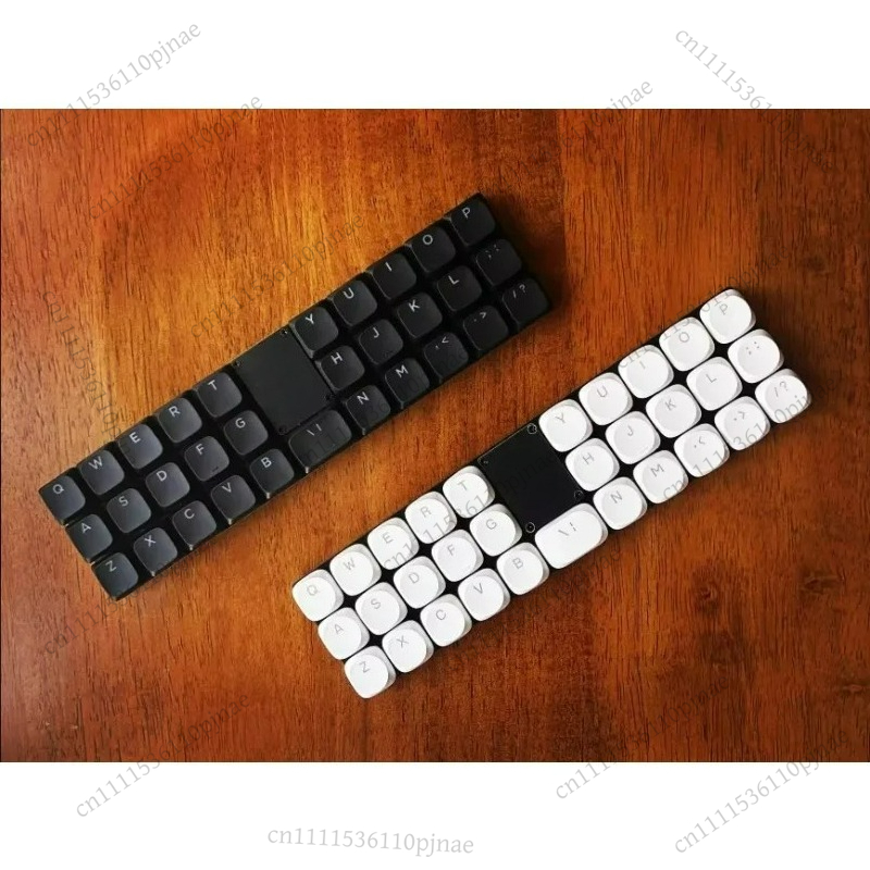 P31n/P30a คีย์บอร์ดโปรไฟล์ต่ำบ - Gaming Keyboard Mini บทวิจารณ์และราคา