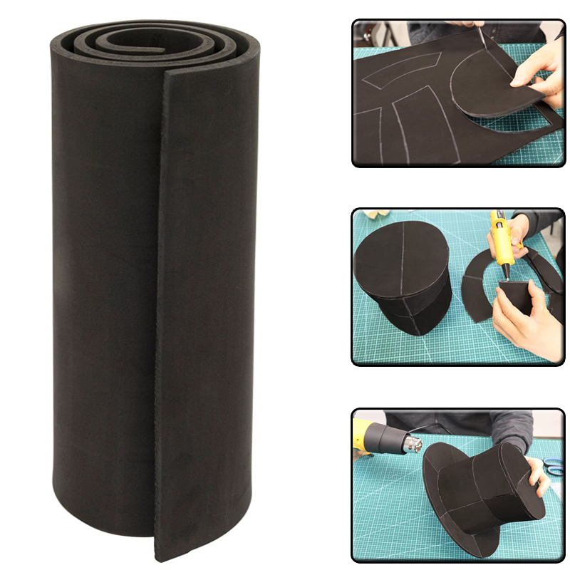 ความหนา 1/2/3/5/10 มม.คอสเพลย์ - Pe Foam Sheet บทวิจารณ์และราคา