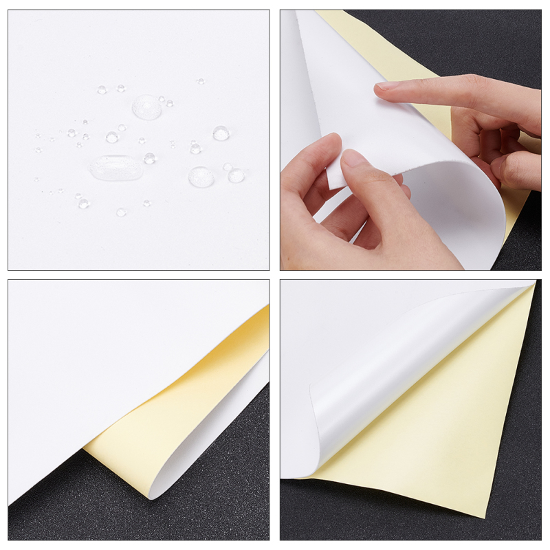 แผ่นโฟม EVA แบบมีกาวหนา1มม. 78 - Pe Foam Sheet บทวิจารณ์และราคา