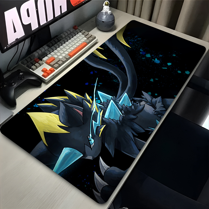 แผ่นรองเมาส์เซราโอร่า พี-โปเกม - Gaming Keyboard En Mouse บทวิจารณ์และราคา