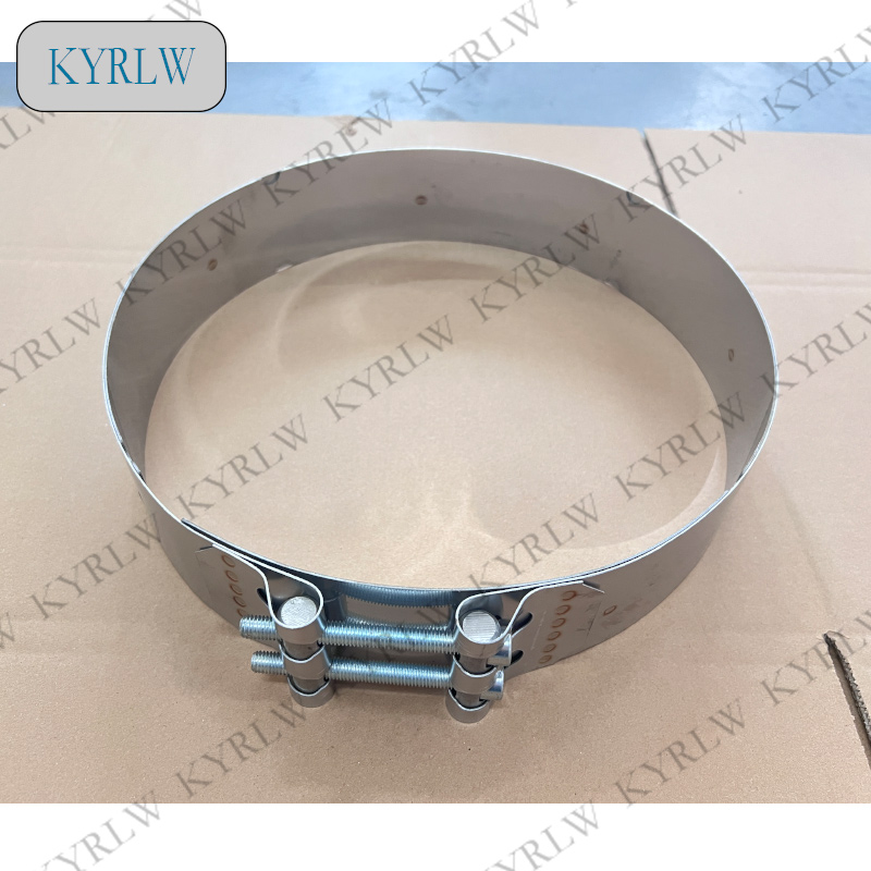 ชุดแคลมป์และปะเก็นท่อไอเสีย 5A - Gasket Mount Kit บทวิจารณ์และราคา