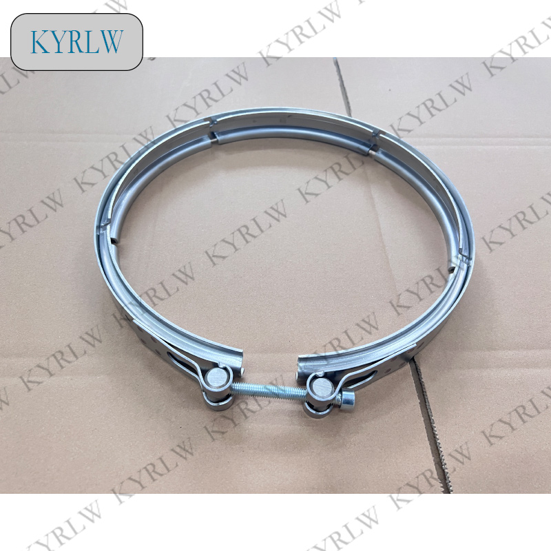 ชุดแคลมป์และปะเก็นท่อไอเสีย 5A - Gasket Mount Kit บทวิจารณ์และราคา