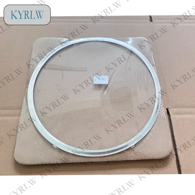 ชุดแคลมป์และปะเก็นท่อไอเสีย 5A - Gasket Mount Kit บทวิจารณ์และราคา