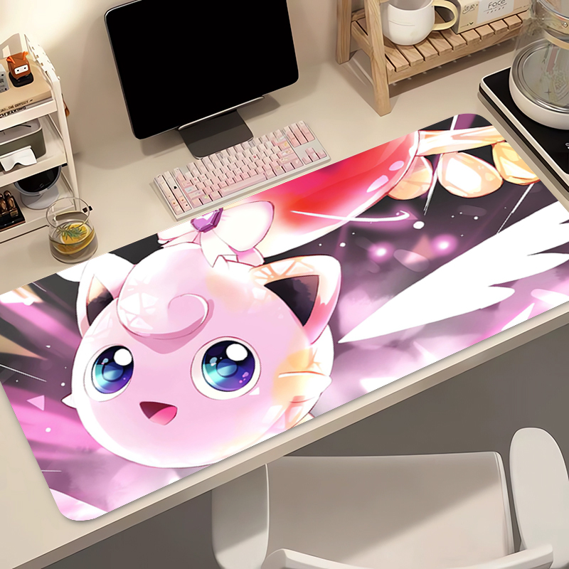 อะนิเมะแผ่นรองเม้าส์ 90x40 ซม. - Gaming Keyboard Tactile บทวิจารณ์และราคา