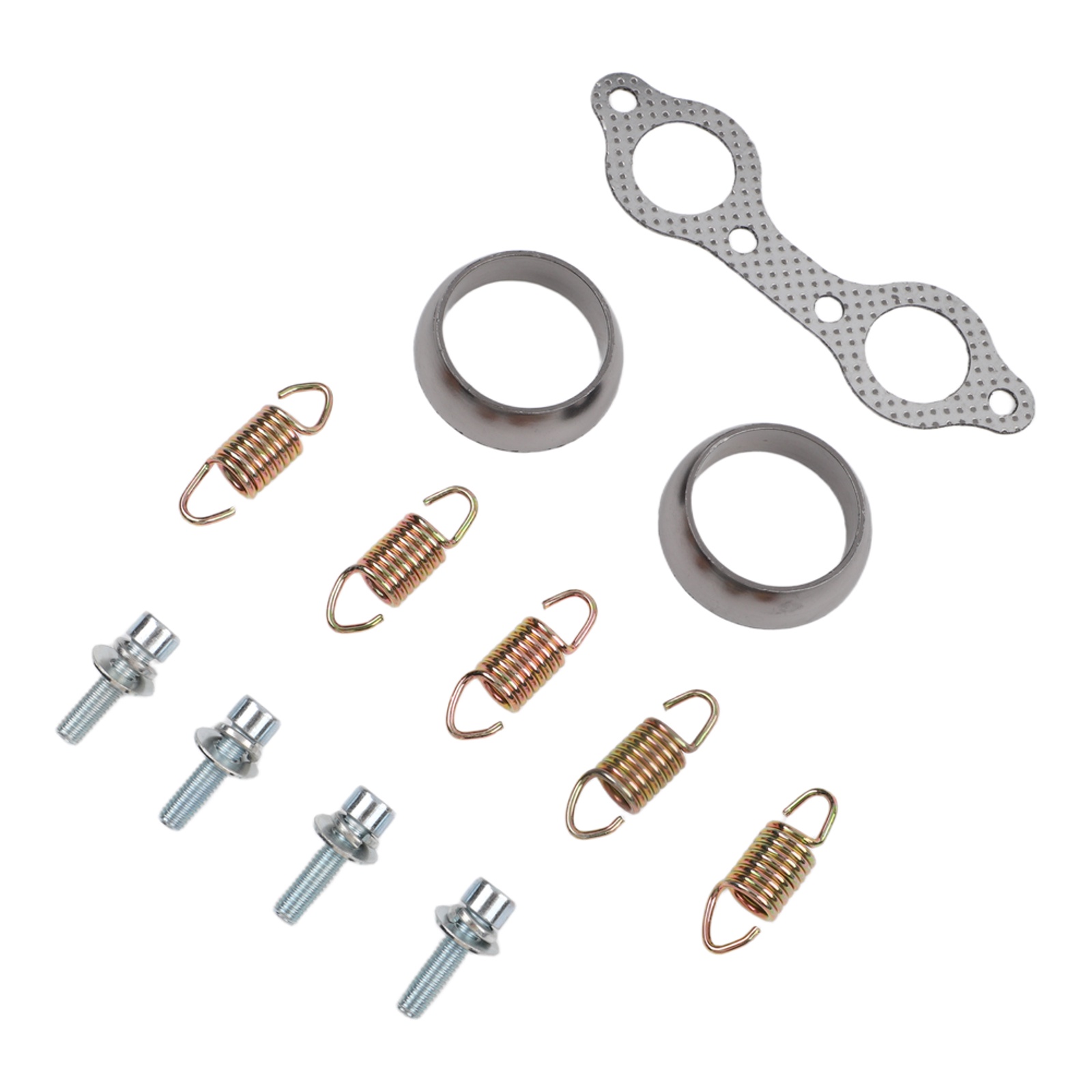 สำหรับชุดปะเก็นท่อไอเสียโพลาริ - Gasket Mount Kit บทวิจารณ์และราคา