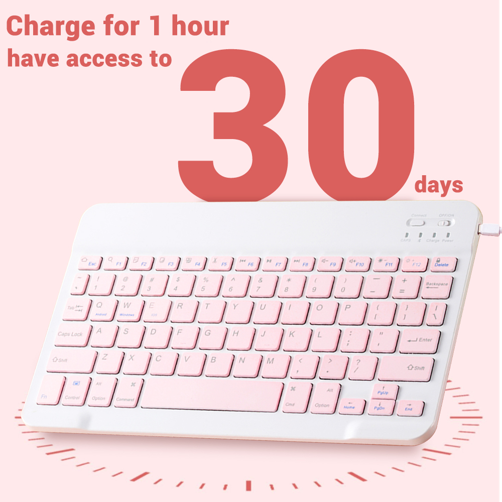 คีย์บอร์ดบลูทูธและเมาส์สําหรับ - Gaming Keyboard Mini บทวิจารณ์และราคา
