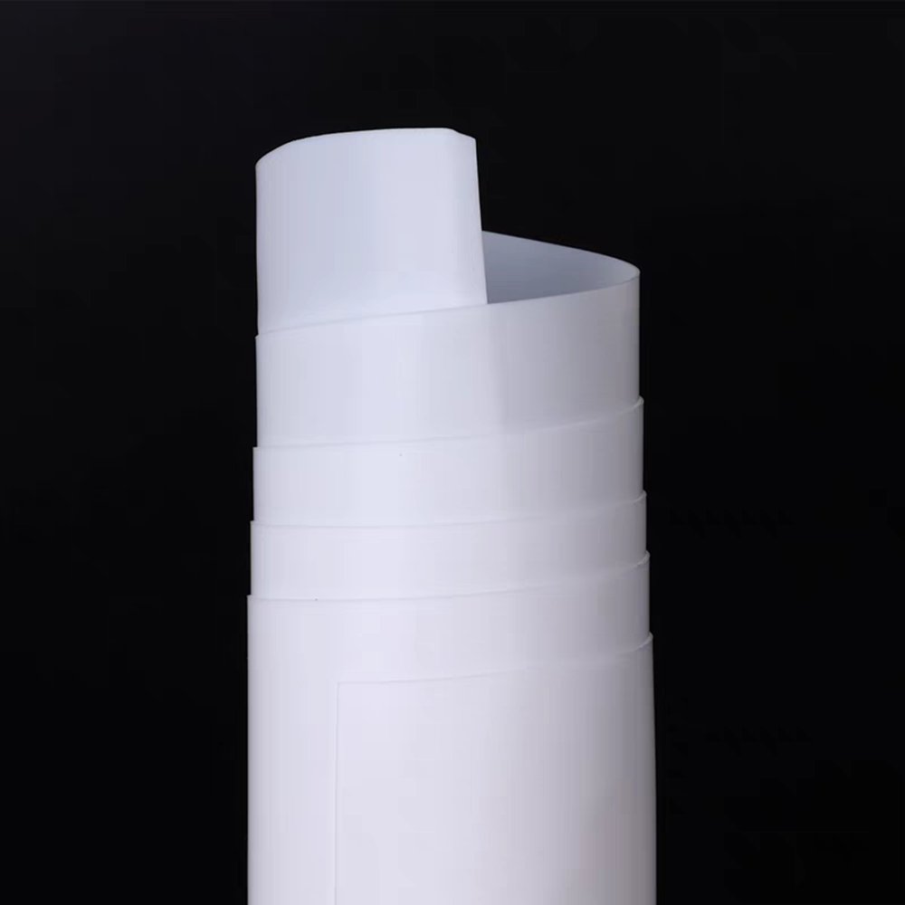 ฟิล์ม PTFE สีขาว หนา 0.3 มม. 0 - Pe Foam Sheet บทวิจารณ์และราคา