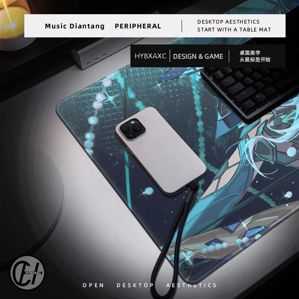 Mini Pc Rubber Mouse Pad Game  - Gaming Keyboard Mini บทวิจารณ์และราคา