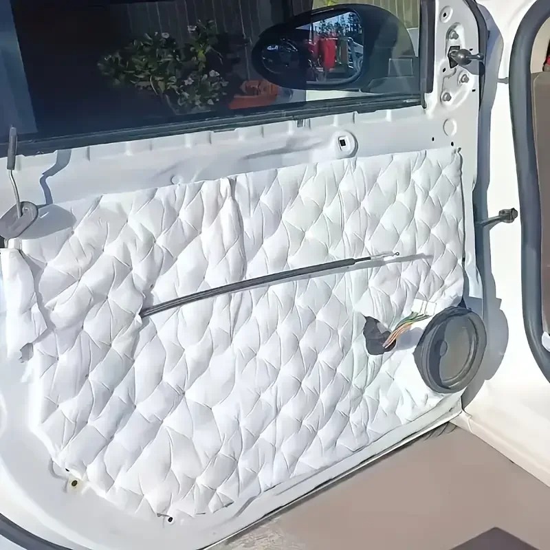 แผ่นโฟมซับเสียงแบบมีกาวในตัว แ - Pe Foam Sheet บทวิจารณ์และราคา