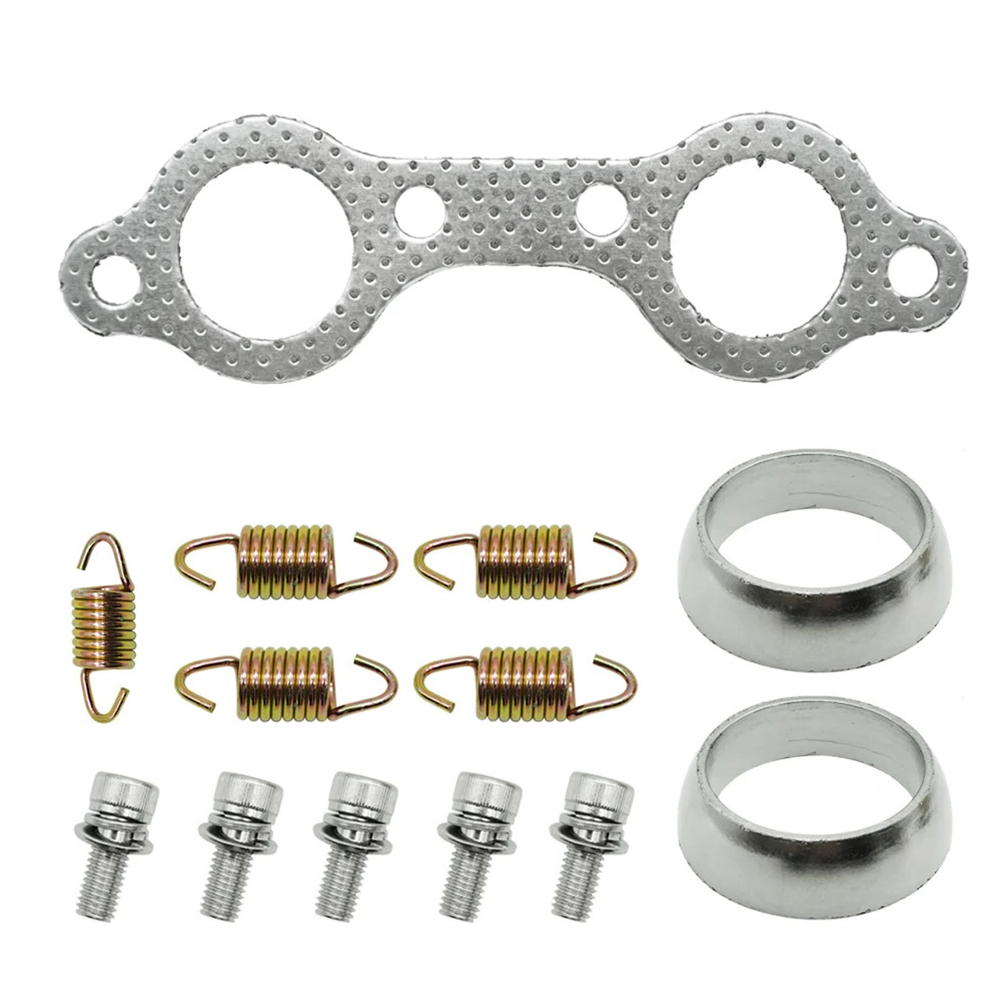 สำหรับอะไหล่ทดแทนรถ ATV โพลาริ - Gasket Mount Kit บทวิจารณ์และราคา