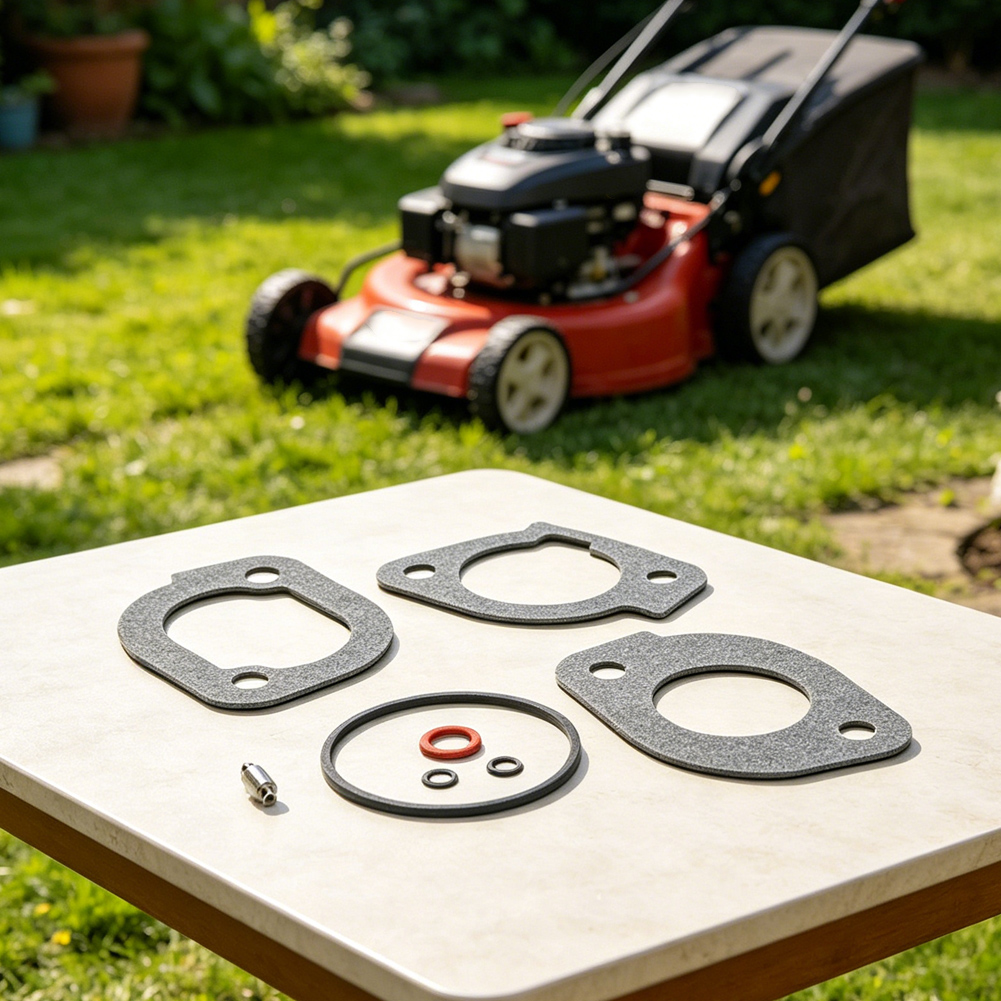 ชุดปะเก็นคาร์บูเรเตอร์สำหรับ K - Gasket Mount Kit บทวิจารณ์และราคา