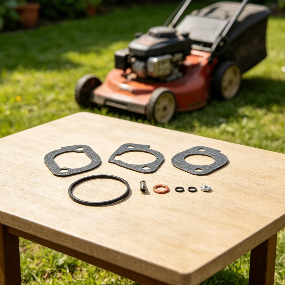 ชุดปะเก็นคาร์บูเรเตอร์สำหรับ K - Gasket Mount Kit บทวิจารณ์และราคา