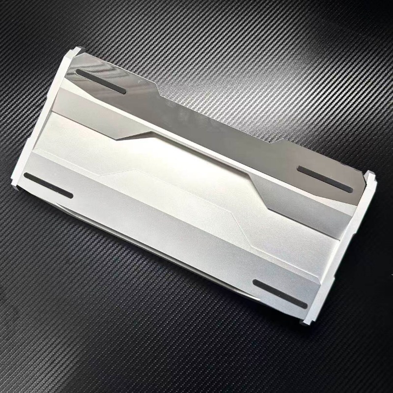 เคสอะลูมิเนียม YTONG800 แบบกำห - Gasket Mount Kit บทวิจารณ์และราคา