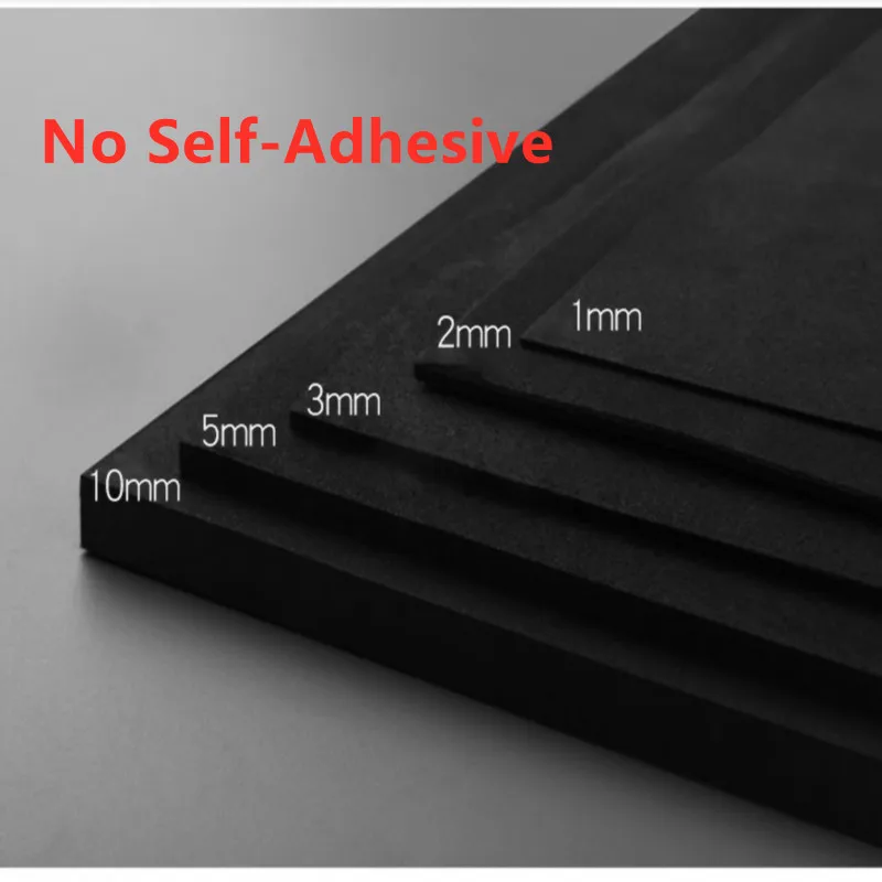 สีดํา/สีขาว EVA โฟม Anti-Stati - Pe Foam Sheet บทวิจารณ์และราคา