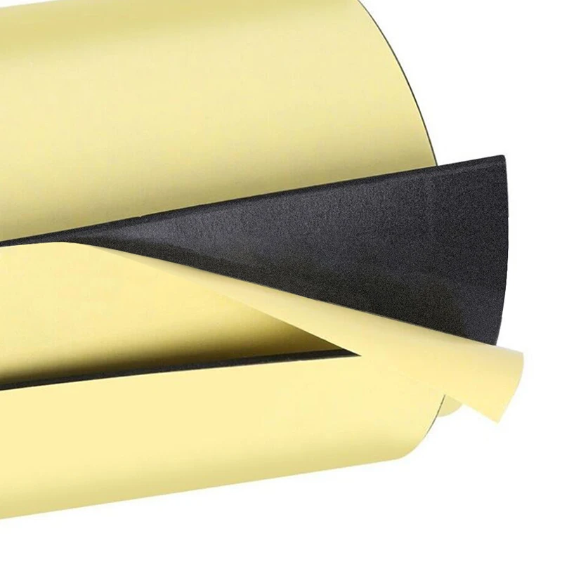 สีดํา/สีขาว EVA โฟม Anti-Stati - Pe Foam Sheet บทวิจารณ์และราคา