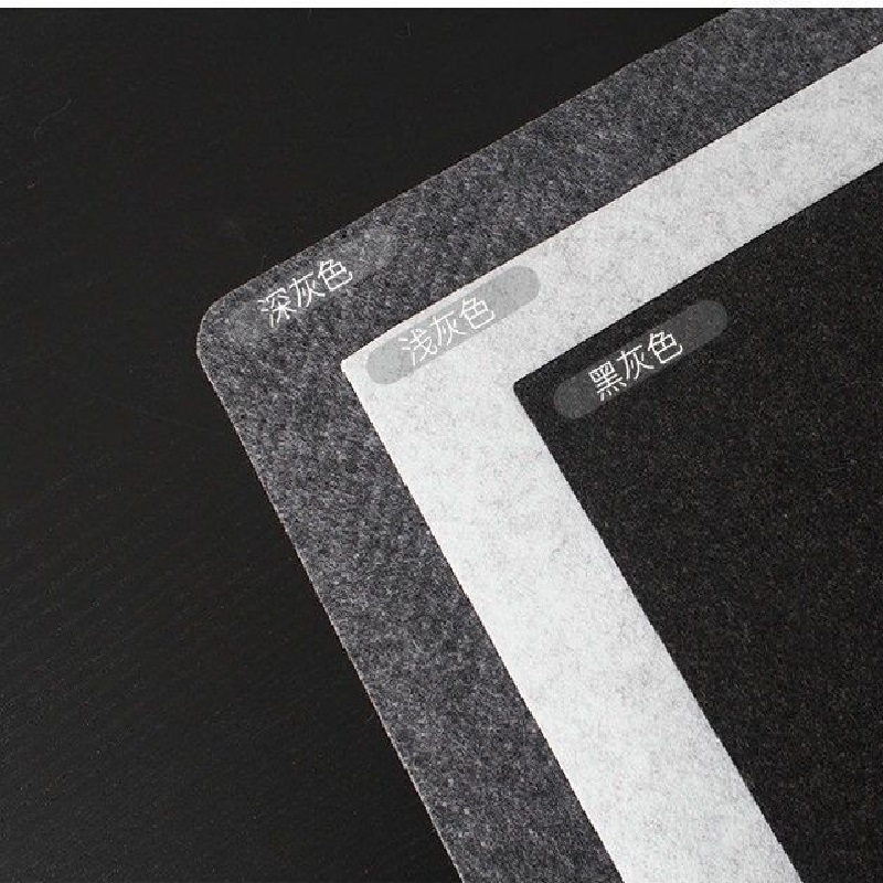 แผ่นรองเมาส์ขนาดใหญ่ 80x40 ซม. - Gaming Keyboard Mouse บทวิจารณ์และราคา