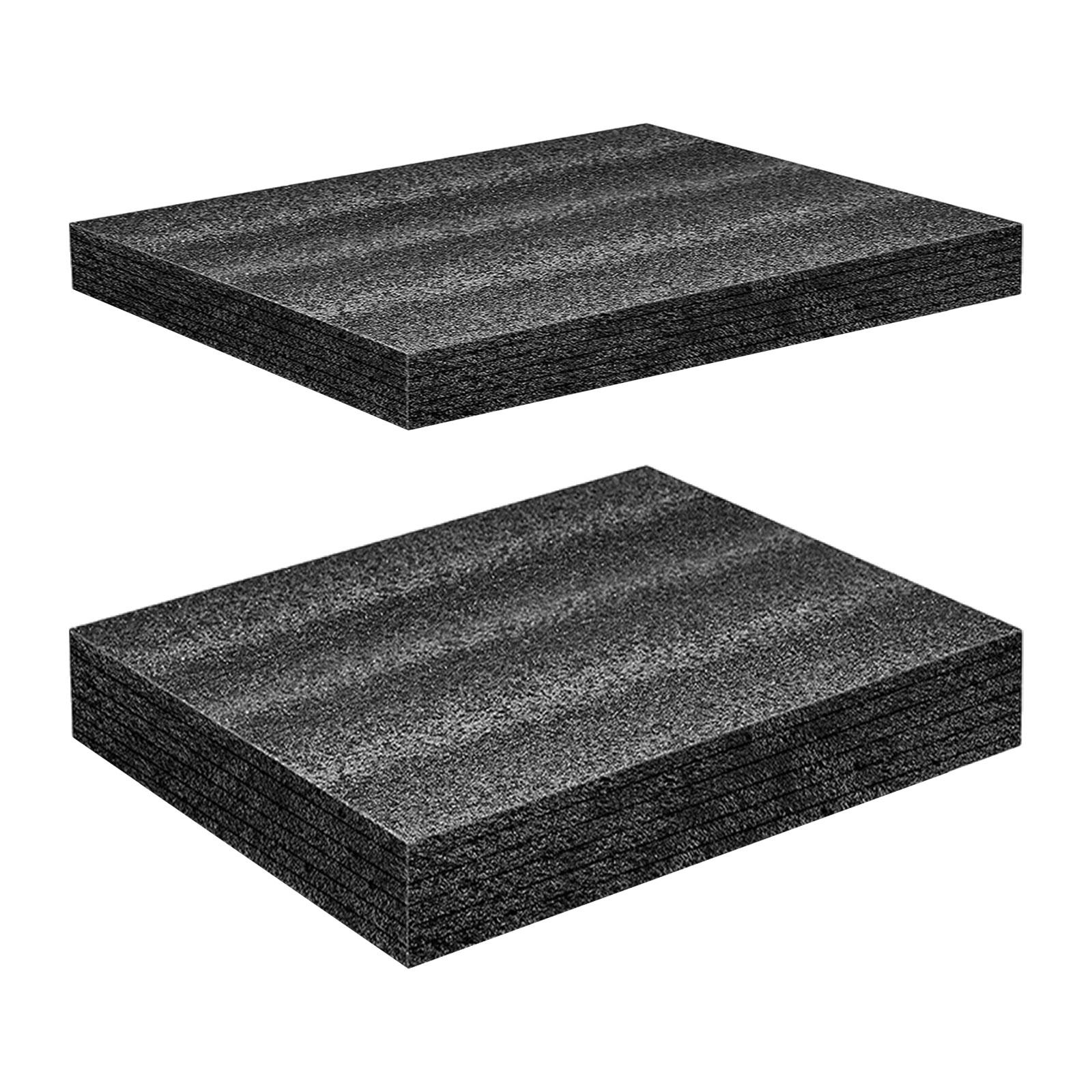 แผ่นโฟมความหนาแน่นสูงกล่องเครื - Pe Foam Sheet บทวิจารณ์และราคา