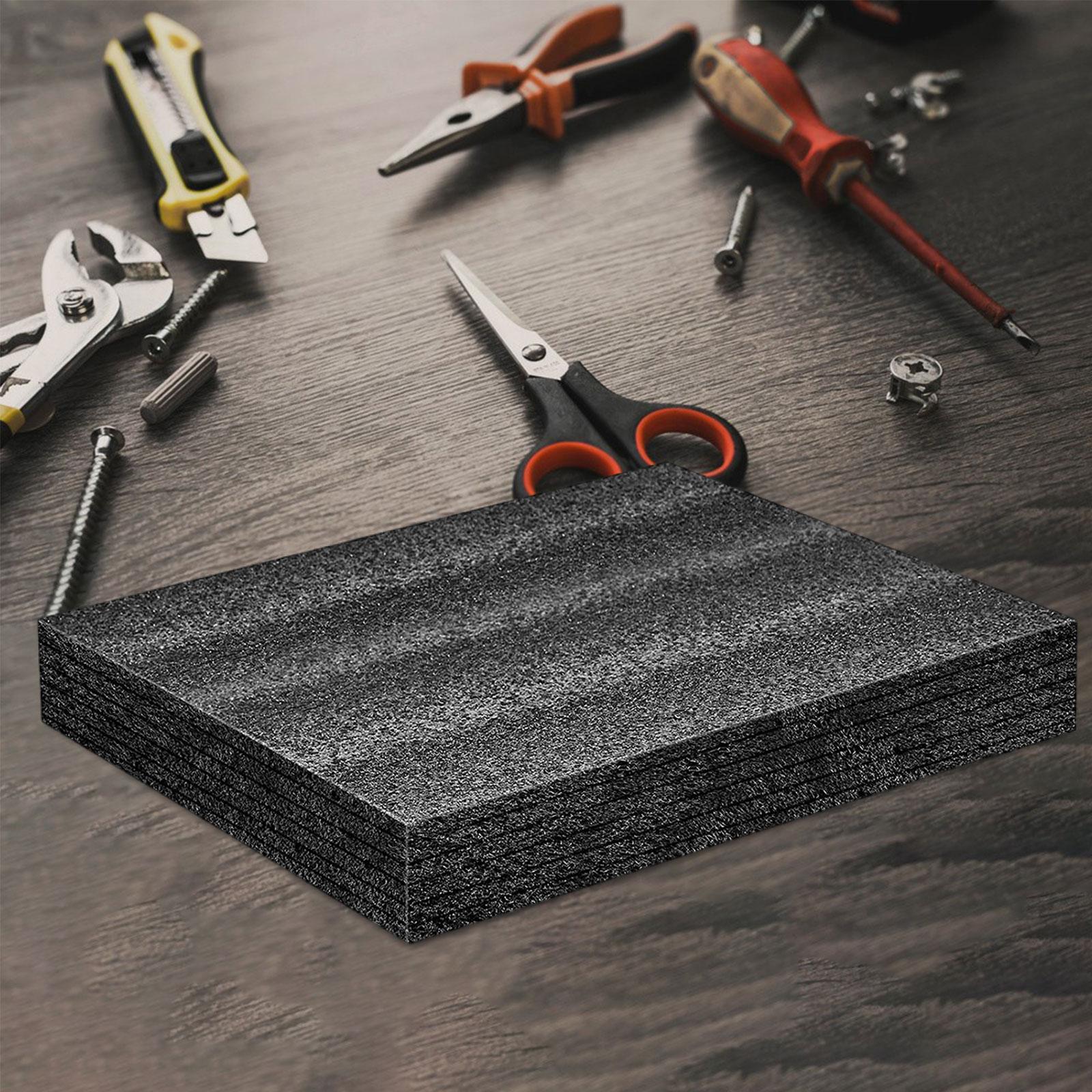 แผ่นโฟมความหนาแน่นสูงกล่องเครื - Pe Foam Sheet บทวิจารณ์และราคา