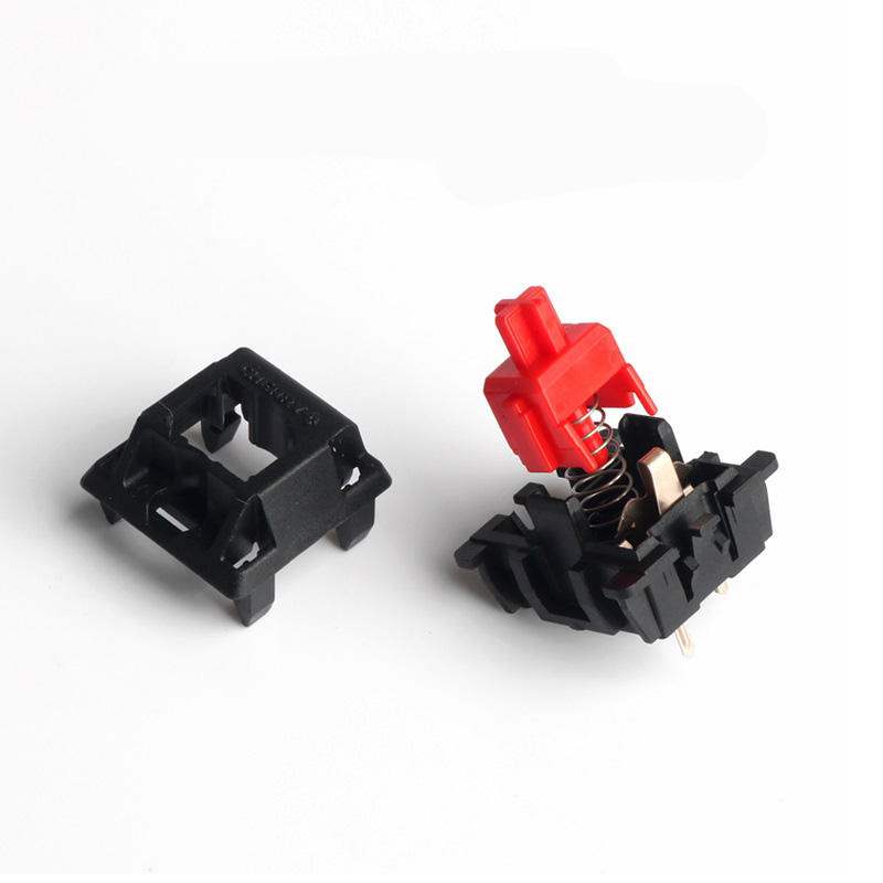 110/90/70pcs คีย์บอร์ดฤดูใบไม้ - Gaming Keyboard Mini บทวิจารณ์และราคา