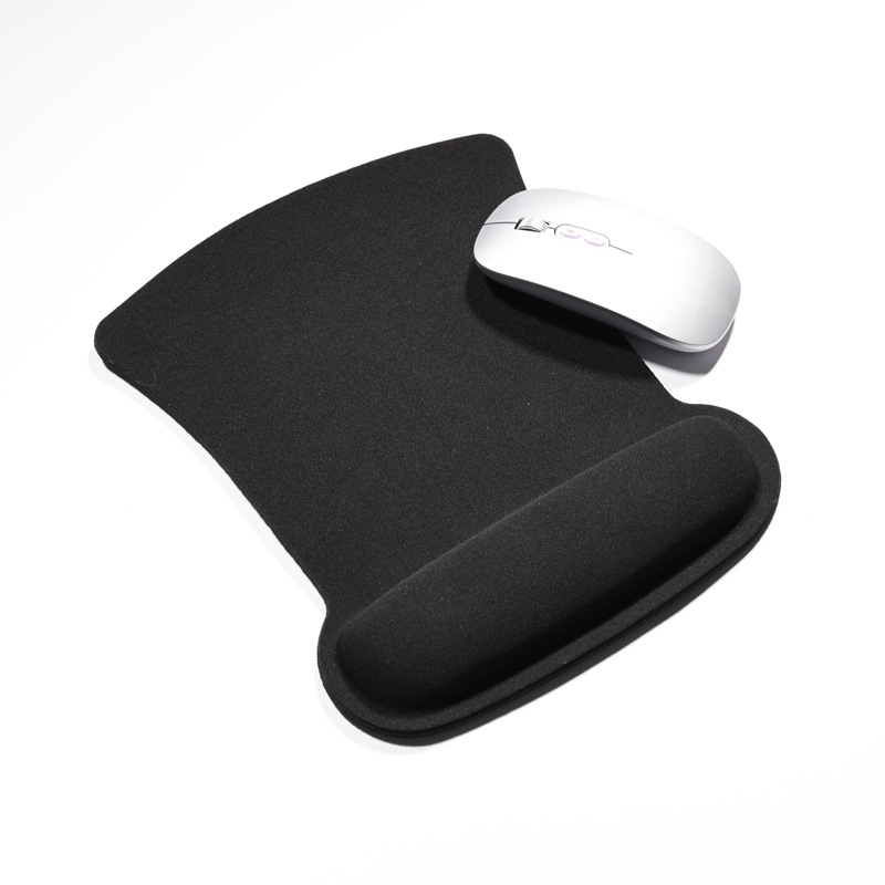 ชุดที่วางข้อมือสำหรับเล่นเกม แ - Gaming Keyboard And Mouse Set บทวิจารณ์และราคา