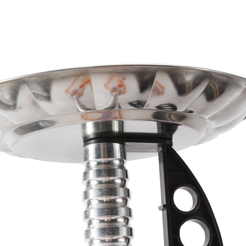อุปกรณ์แบบพกพาหลอดจุดแบบพกพาท่ - Gasket Mount Kit บทวิจารณ์และราคา