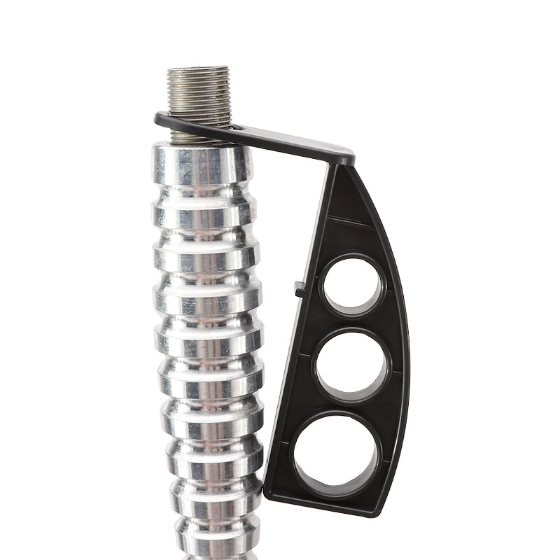 อุปกรณ์แบบพกพาหลอดจุดแบบพกพาท่ - Gasket Mount Kit บทวิจารณ์และราคา