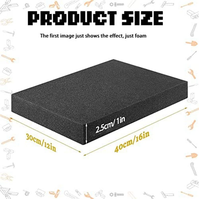 แผ่นโฟมโพลีเอทิลีน KSOL - แผ่น - Pe Foam Sheet บทวิจารณ์และราคา