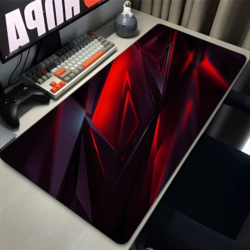 แผ่นรองเมาส์ แผ่นรองเมาส์เกมมิ - Gaming Keyboard Mouse บทวิจารณ์และราคา