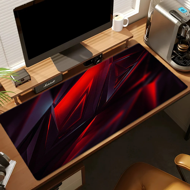 แผ่นรองเมาส์ แผ่นรองเมาส์เกมมิ - Gaming Keyboard Mouse บทวิจารณ์และราคา