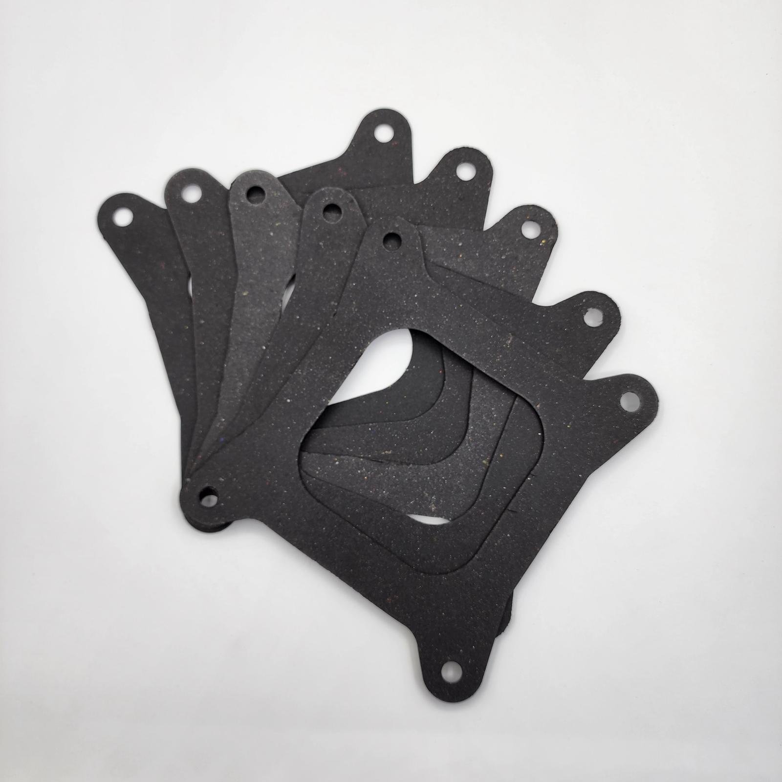 กระดาษซ่อมปะเก็นฐานคาร์บูเรเตอ - Gasket Mount Kit บทวิจารณ์และราคา