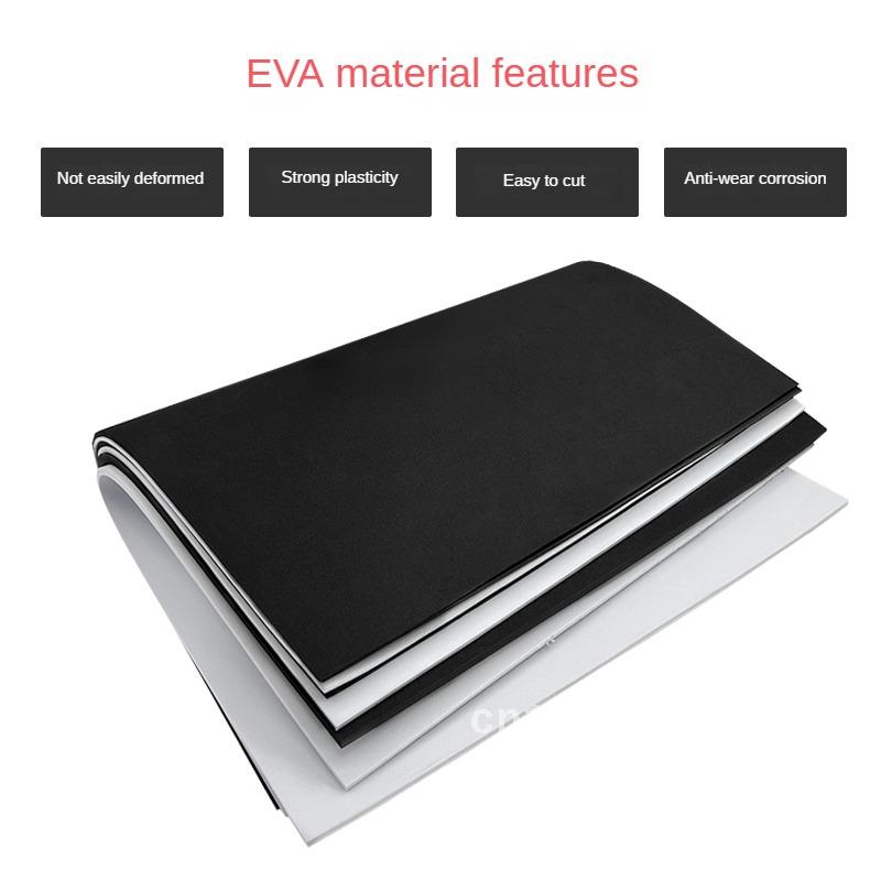 ความหนา 3/5/10/15/20 มม.EVA แผ - Pe Foam Sheet บทวิจารณ์และราคา