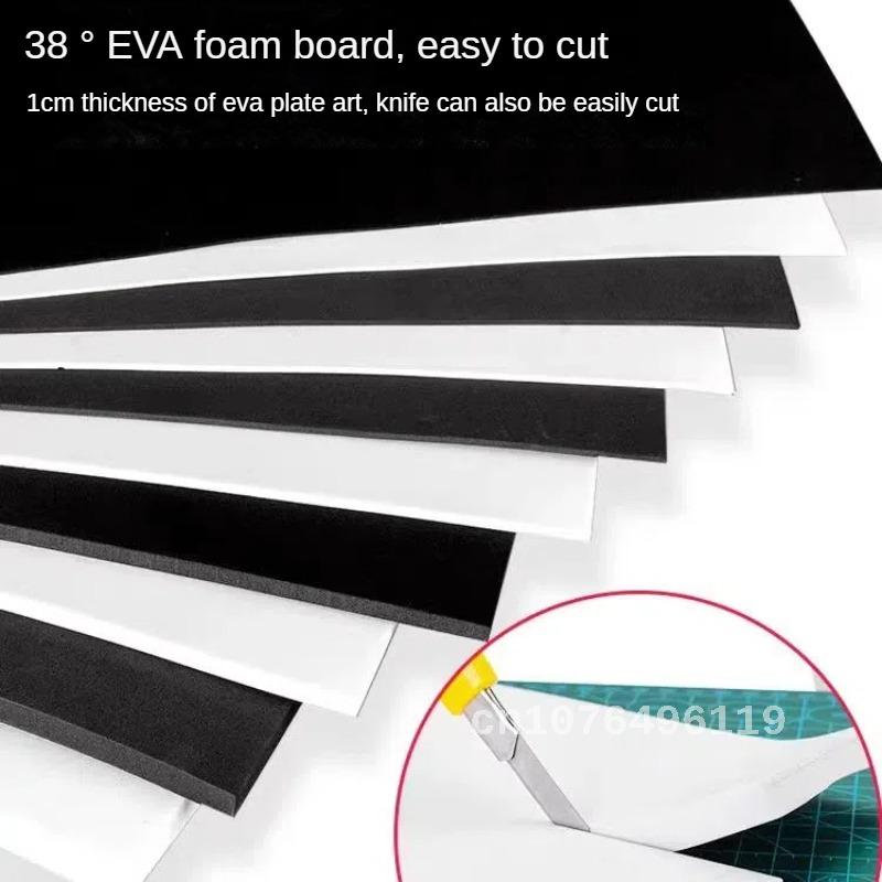 ความหนา 3/5/10/15/20 มม.EVA แผ - Pe Foam Sheet บทวิจารณ์และราคา
