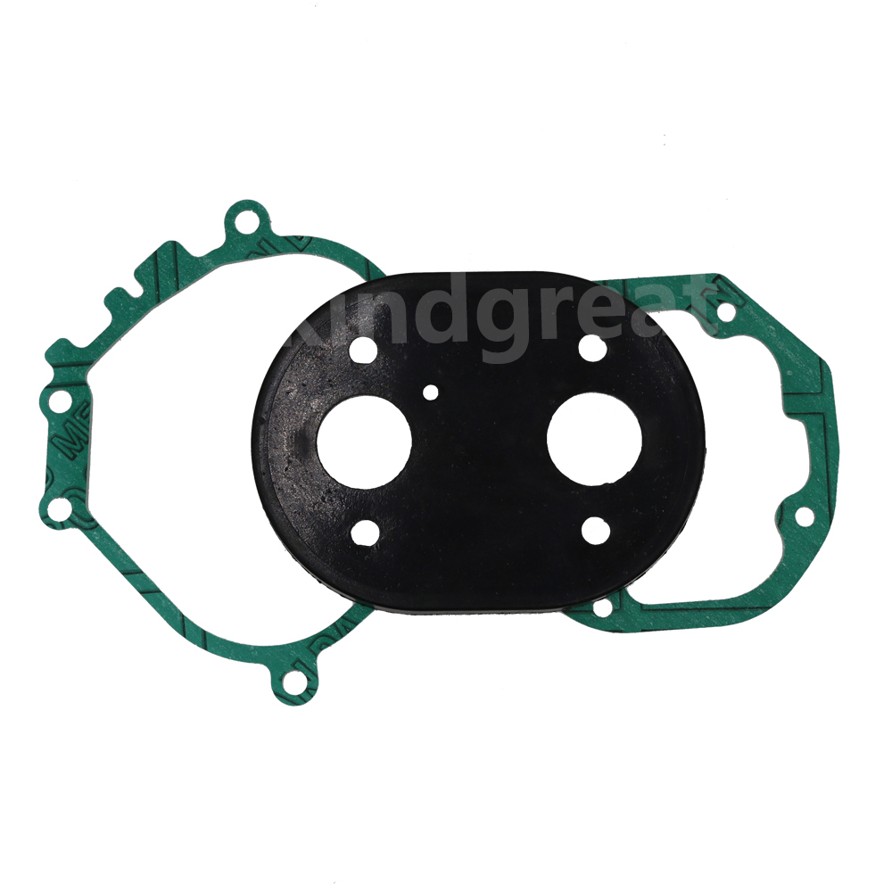 ชุดซ่อมฮีตเตอร์จอดรถ 82302A /  - Gasket Mount Kit บทวิจารณ์และราคา