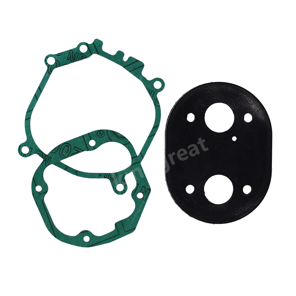 ชุดซ่อมฮีตเตอร์จอดรถ 82302A /  - Gasket Mount Kit บทวิจารณ์และราคา
