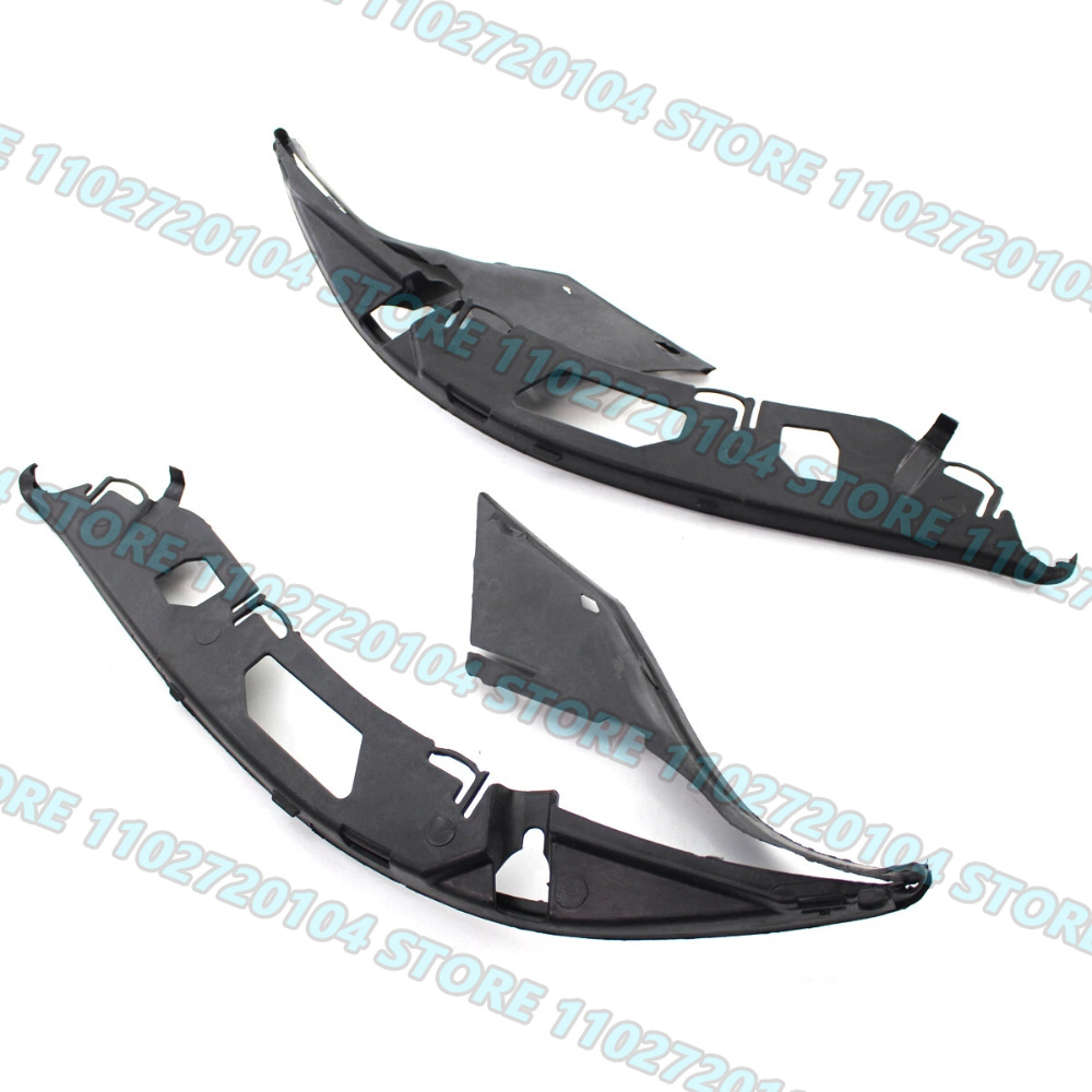 ซีลยางขอบไฟหน้าสำหรับ BMW E60  - Gasket Mount Kit บทวิจารณ์และราคา