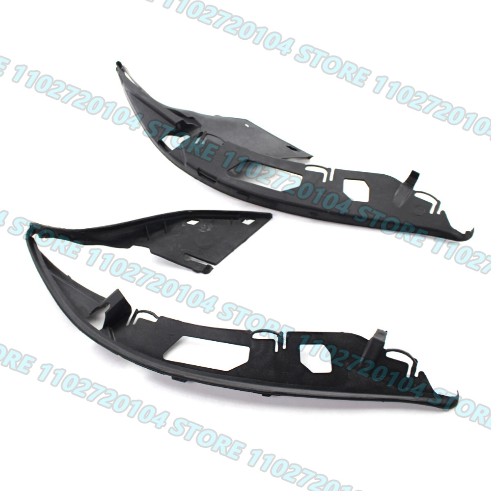 ซีลยางขอบไฟหน้าสำหรับ BMW E60  - Gasket Mount Kit บทวิจารณ์และราคา